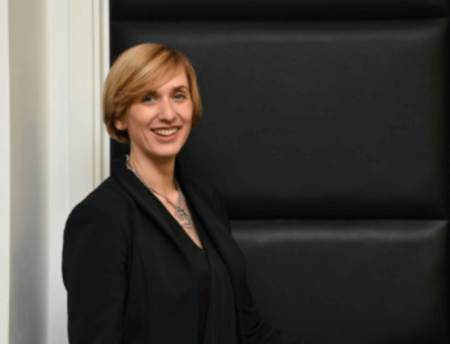 Ivana Ukas Ilić: Da je današnjih digitalnih mogućnosti bilo prije, radila bih u uredu s pogledom na more