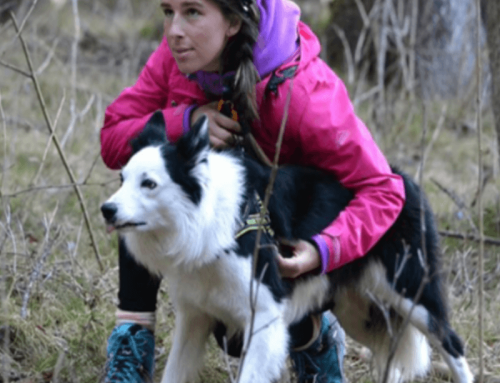 Petra Hajduković: FER-ovka koja u slobodno vrijeme sudjeluje u spasilačkim akcijama HGSS-a