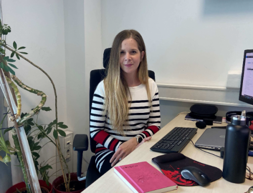 Majin zanimljiv karijerni put