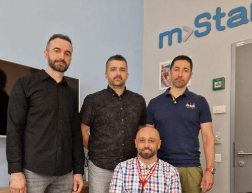 Napravite prvi korak do digitalne transformacije