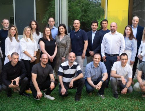 Fortenova grupa DataLab razvio AI alate za svoju regionalnu maloprodaju i započeo suradnju s AI startupima