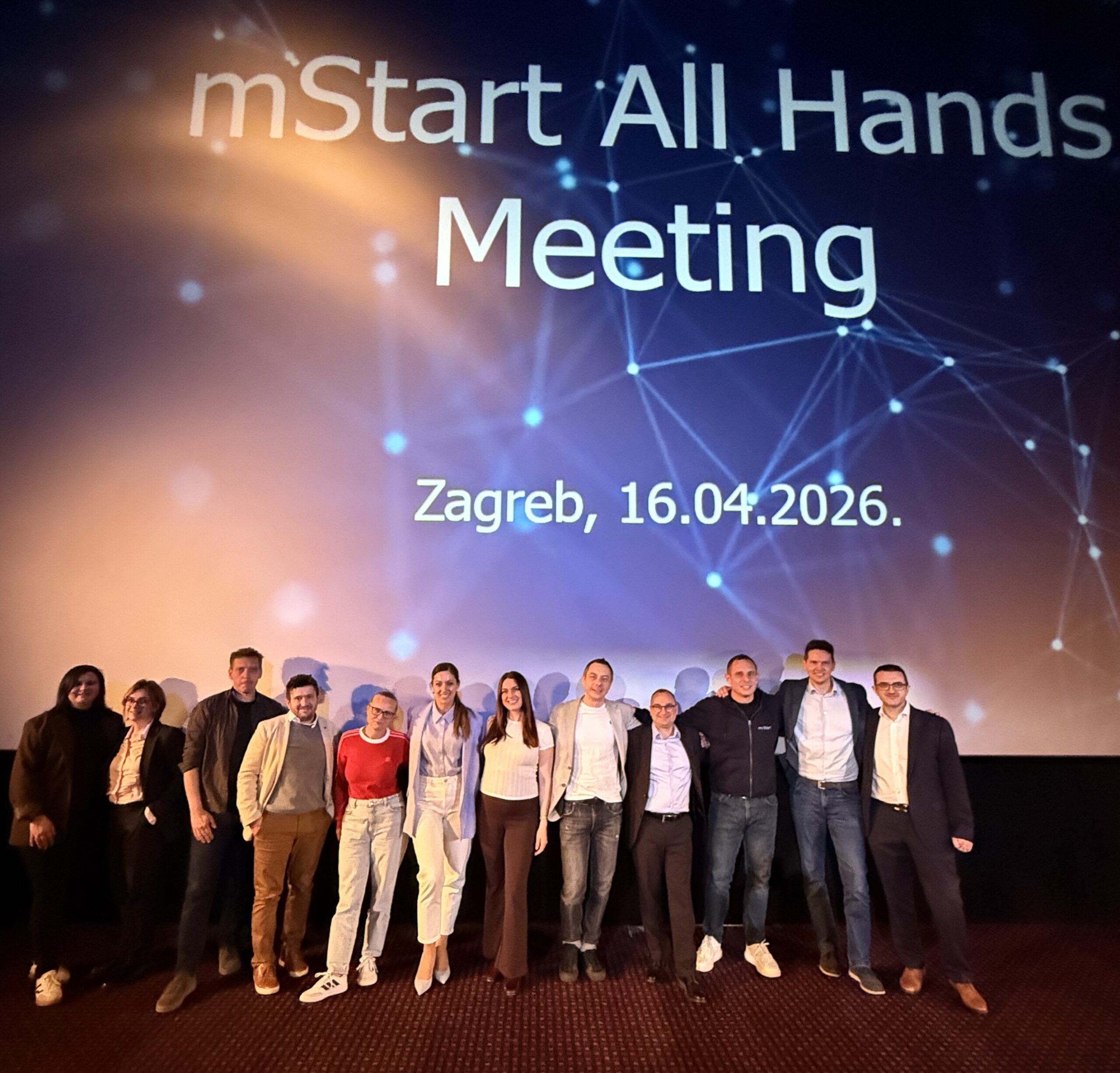 All Hands