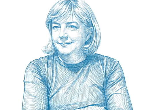 Anina velika obljetnica