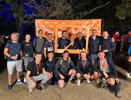 🏃‍♂️🏃‍♀️ mStart na B2Run 2026: kada timski duh prelazi ciljnu liniju!