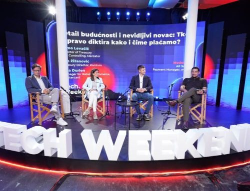 Tech.Weekend